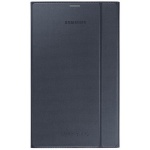 Dėklas T700 Samsung Galaxy Tab S 8.4" Book cover Juodas